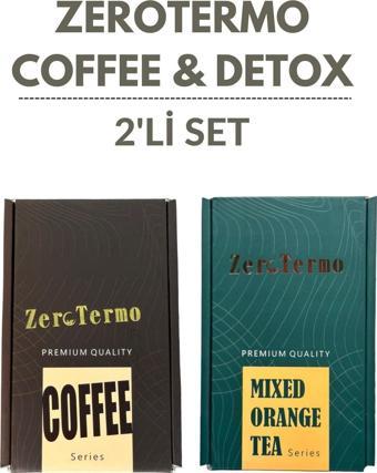 Zerovita Coffee & Detox Set