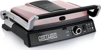 Schafer Grill Haus Tost Makinesi