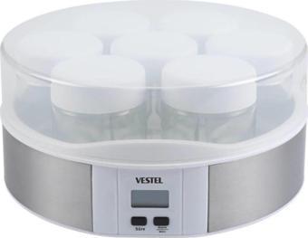 Vestel Yoğurt Makinesi