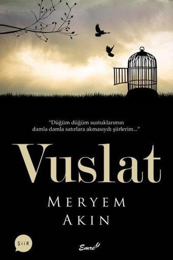 Vuslat - Meryem Akın - Emre Yayınları