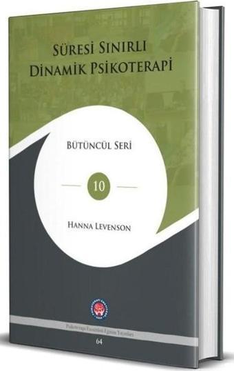Süresi Sınırlı Dinamik Psikoterapi - Hanna Levenson - Psikoterapi Enstitüsü