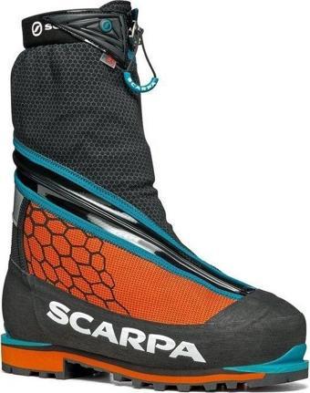 SCARPA PHANTOM 6000 BLACK/ORANGE BOT (1)