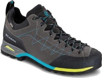 SCARPA ZODIAC GTX SHARK/MALDIVE BAYAN AYAKKABI (1)