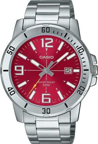 Casio MTP-VD01D-4BVUDF Erkek Kol Saati