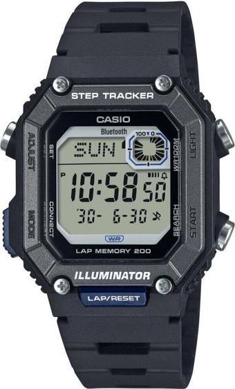 Casio WS-B1000-1AVDF Erkek Kol Saati