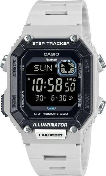 Casio WS-B1000-8BVDF Erkek Kol Saati