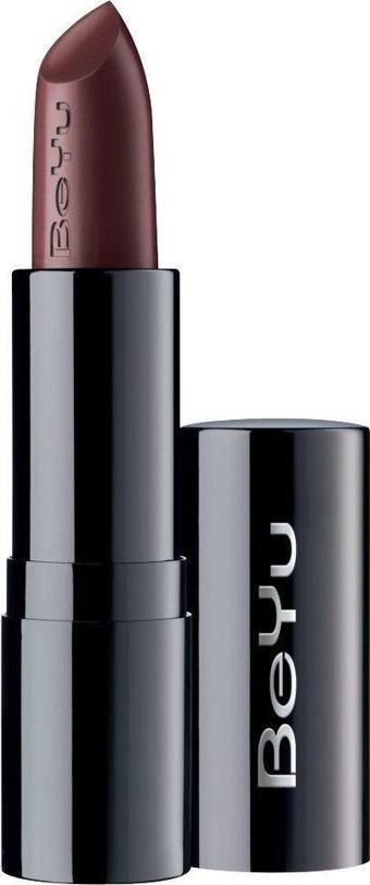 Beyu Pure Color Stay Lipstick Uzun Süre Kalıcı Mat Ruj 136