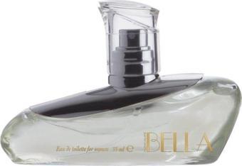 HuncaLife Bella Edt 35 ml Kadın Parfümü 8690973704283