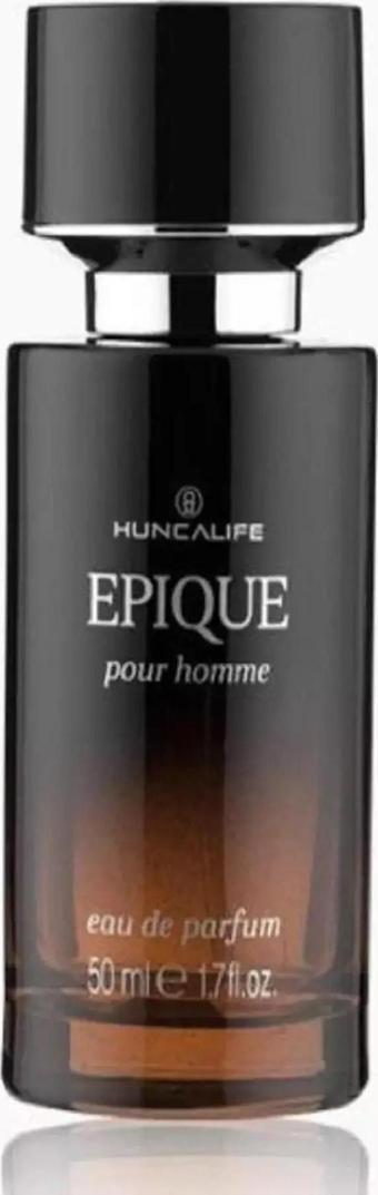 Huncalife Epique Erkek Edp 50 Ml