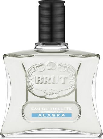 Brut Alaska Edt 100 Ml Erkek Parfüm