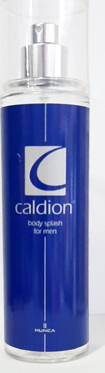 Caldion Classic Body Mist 150 Ml Erkek Vücut Spreyi - parfüm değildir