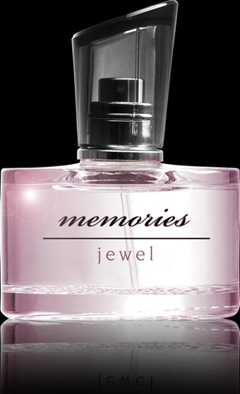 HuncaLife Memories Jevel Edt 60 ml Kadın Parfümü