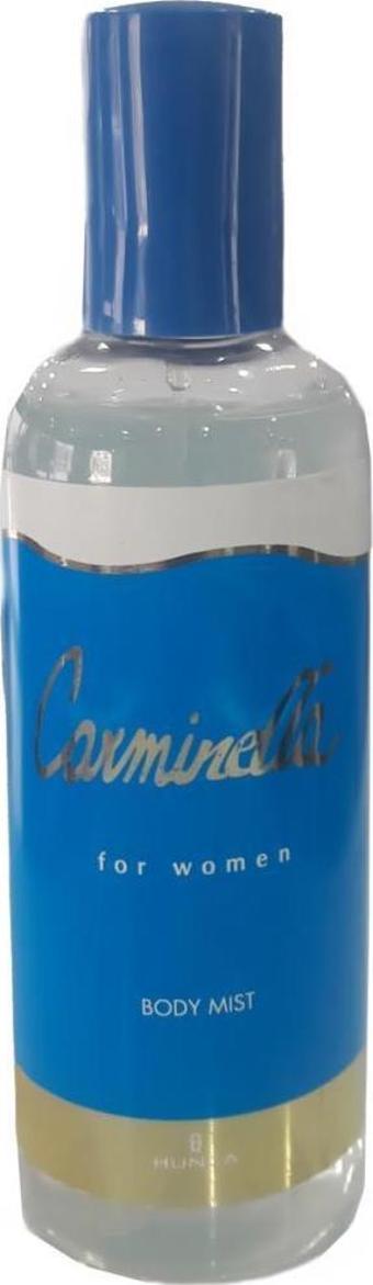 Carminella Body Mist 150ml Vücut Spreyi Carmina