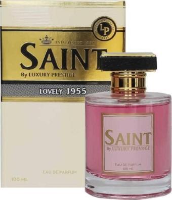 Luxury Prestige Saint 1955 -100 Ml Edp lovely cloe lve