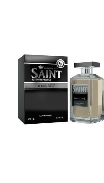 Luxury Prestige Saint Merlot 1975 -100 Ml Edp creed