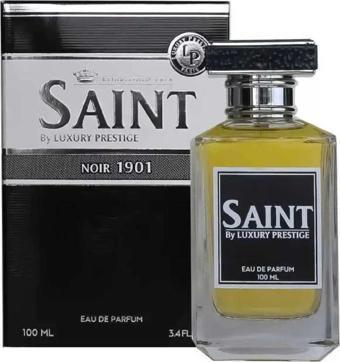 Luxury Prestige Saint Noir 1901 -100 Ml Edp blck afgno