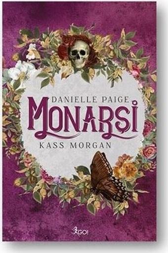Monarşi - Danielle Paige - GO!