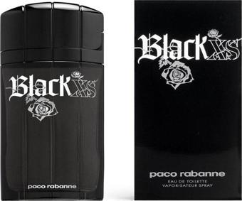 Paco Rabanne Black XS Edt 30 ml Erkek Parfüm