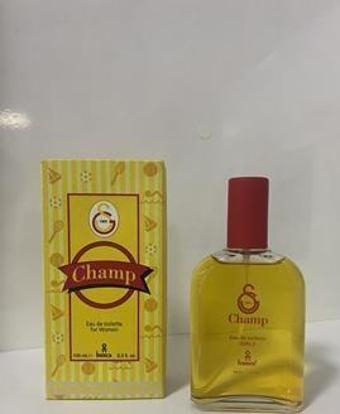 Galatasaray Champ 100 Ml Bayan Edt Dolce