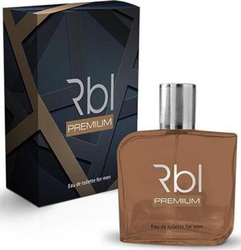 Rebul Premium Edt 100 Ml Erkek Parfümü