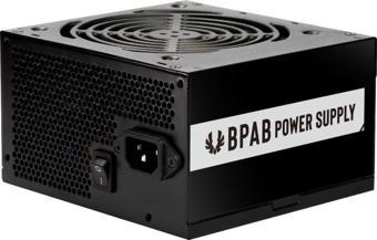 BitFenix BPA Series 750W 80+ Bronze PCIe 120cm Fanlı PSU