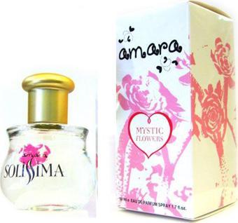 Solissima Amara 50ml Edp Bayan Parfüm