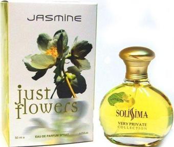 Solissima Jasmine 50ml Edp Bayan Parfüm