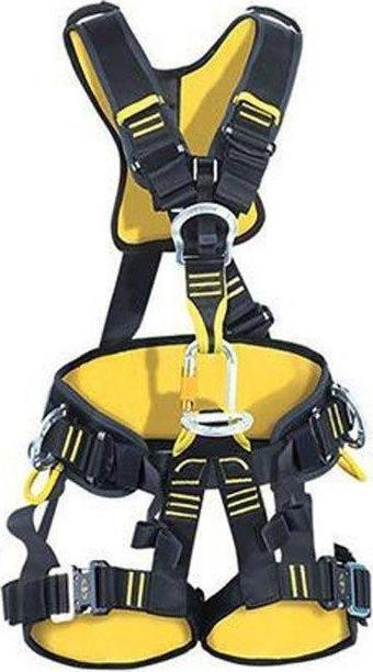 BEAL HERO PRO HARNESS M-L