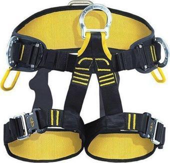 BEAL HERO SIT HARNESS S