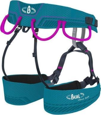 BEAL VENUS SOFT HARNESS L-XL