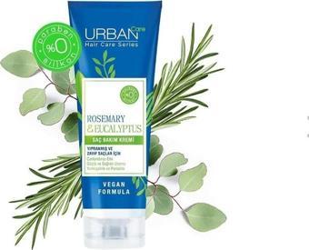 Urban Care Saç Kremi Rosemary and Eucalyptus Canlandırıcı 250 Ml