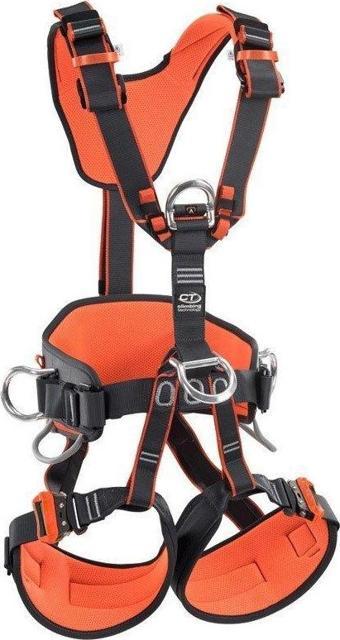 CT AXESS QR HARNESS M-L