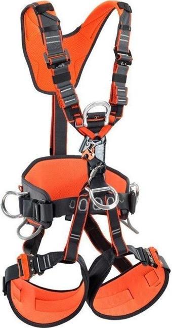 CT AXESS QR HARNESS S-M