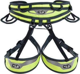 CT HARNESS ASCENT PRO (SARI) XS-S