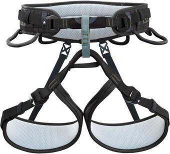 CT HARNESS ASCENT PRO (SIYAH) L-XL