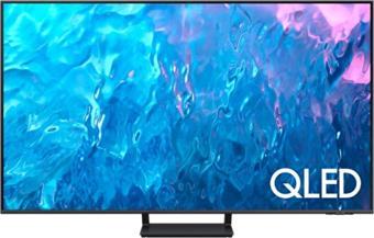 Samsung 75QN85C 4K Ultra HD 75" 190 Ekran Uydu Alıcılı Smart Neo QLED TV