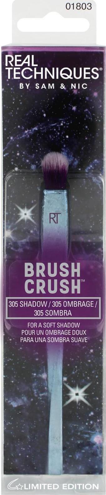 REAL TECHNIQUES BRUSH CRUSH 305 SHADOW