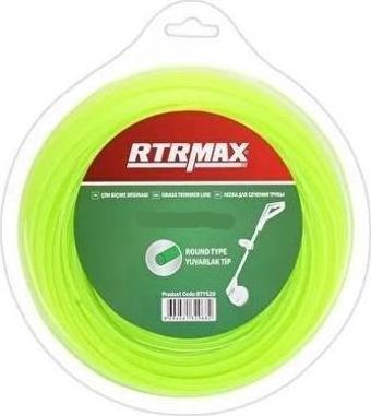 RTRMAX TIRPAN MİSİNASI 2,4MMX15 MT RTY518