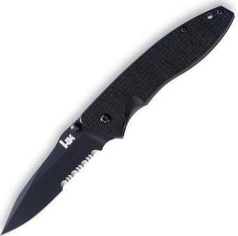 BENCHMADE NITROUS BLITZ CAKI