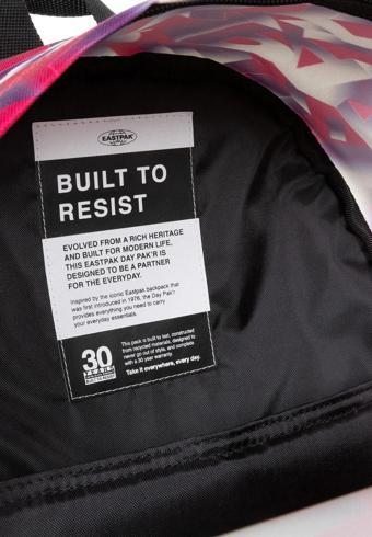 Eastpak Day Pak'r Blocktype Granate Sırt Çantası EK0A5BG46D81