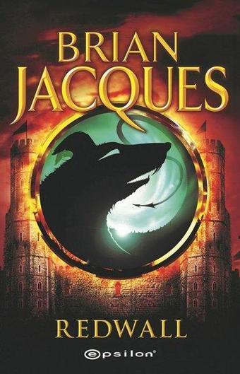 Redwall - brian jacques - Epsilon Yayınevi