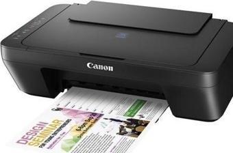 CANON E414 PIXMA MFP Mürekkep Püskürtmeli Yazıcı USB A4