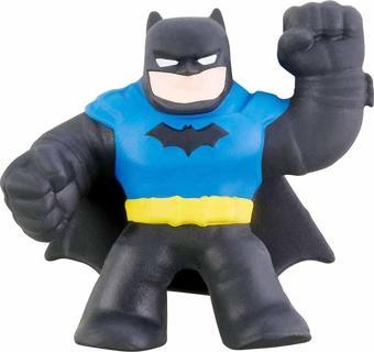 Goojitzu DC Mini Figürler Seri 4 - Stealth Armor Batman