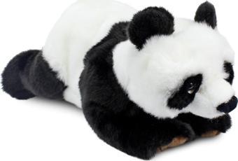 Panda Kukla (Tüm Beden) 30 cm