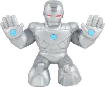 Goojitzu Marvel Minis S6 - War Machine