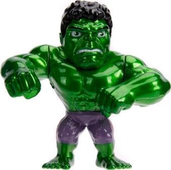 Marvel Hulk Metal Figür 10 cm