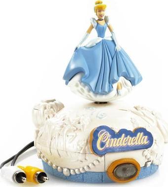 Cinderella Tv Oyunu