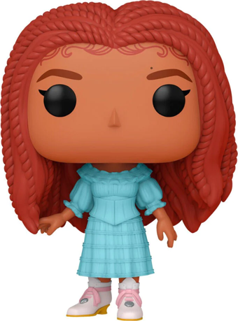 Funko POP Figür - Disney - The Little Mermaid - Ariel