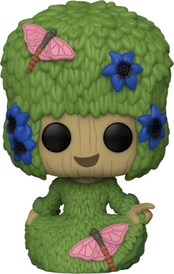 Funko POP Figür - Fancy Groot