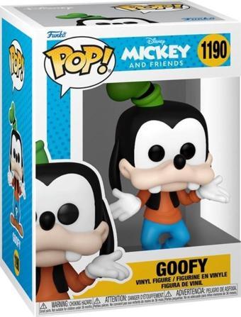 Funko Pop Figür - Goofy